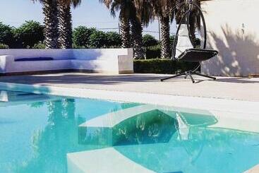 Baglio Cudia Resort