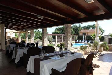 B&b Villa Velike Stine