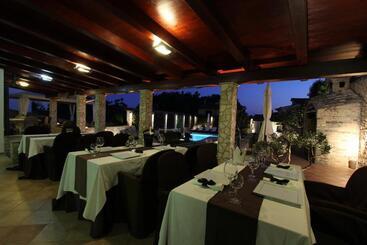 B&b Villa Velike Stine