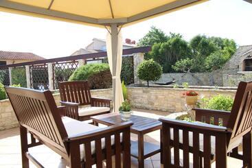 B&b Villa Velike Stine