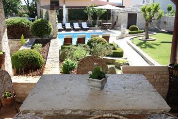 B&b Villa Velike Stine