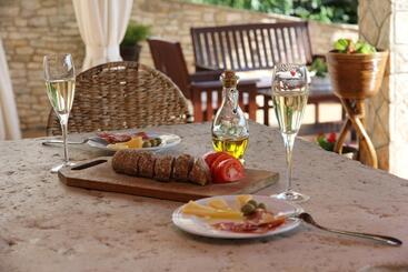 B&b Villa Velike Stine