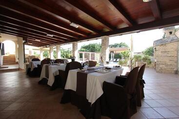 B&b Villa Velike Stine