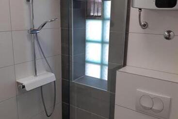 B&b Villa Velike Stine