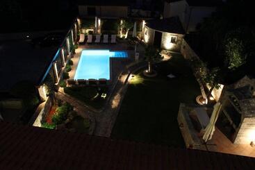 B&b Villa Velike Stine