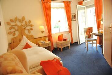 Bio Hotel Forellenhof