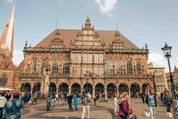 Boutique Hotel Classico Bremen