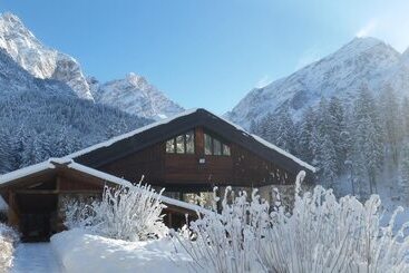 Chalet Al Lago