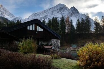 Chalet Al Lago