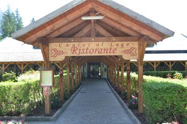 Chalet Al Lago