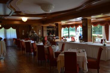Chalet Al Lago