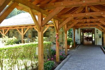 Chalet Al Lago