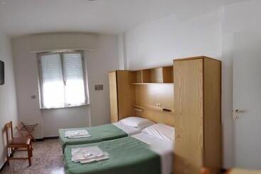 Albergo Anita - San Bartolomeo al Mare