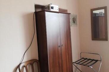 هتل Albergo Anna