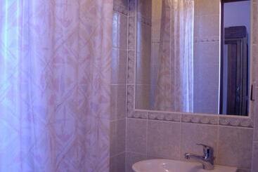 هتل Albergo Anna