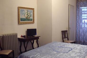 هتل Albergo Anna