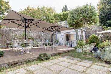 هتل Albergo Etruria