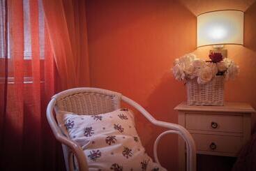 هتل Albergo Etruria