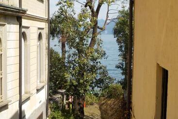 هتل Albergo La Ripa