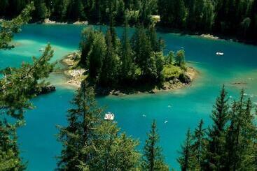 Arena Lodge - Flims