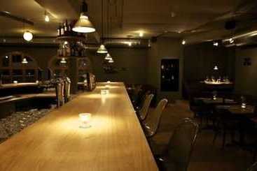 هتل Arena Lodge