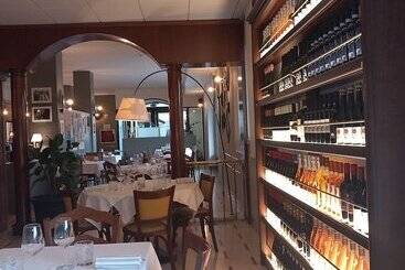 酒店 Brixellum