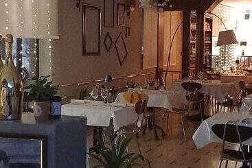 酒店 Brixellum