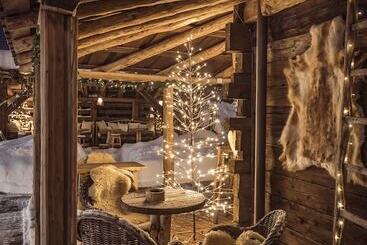 Chalet Hotel Svizzero