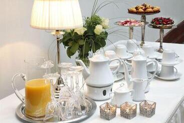 Charme Hotel Hancelot