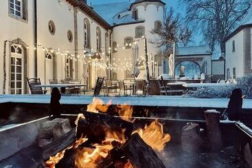 هتل Chateau D'Urspelt