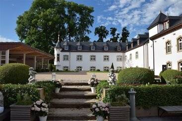 هتل Chateau D'Urspelt