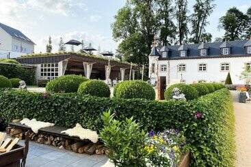 هتل Chateau D'Urspelt