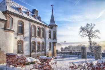 هتل Chateau D'Urspelt