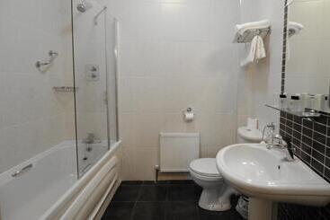 هتل The Coach House