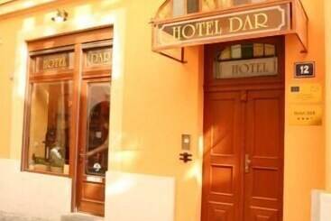 هتل Dar