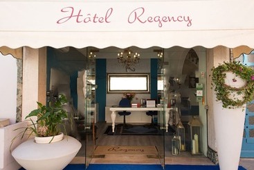هتل De Charme Regency