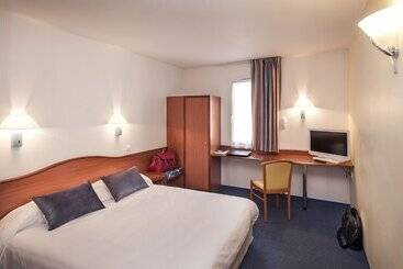 هتل Deltour Hôtel   L Adresse Ruthénoise