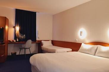 هتل Deltour Hôtel L Adresse Ruthénoise