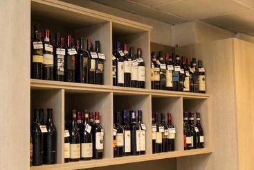 酒店 Don Camillo