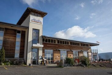 בית מלון כפרי Du Val