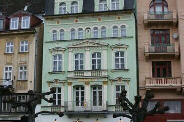 Ea Hotel Mozart