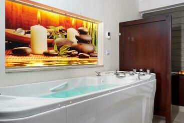 Ea Hotel Mozart