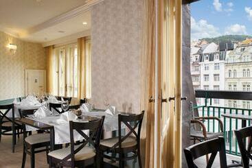 Ea Hotel Mozart