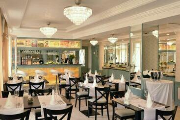 Ea Hotel Mozart