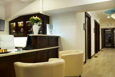 Ea Hotel Mozart
