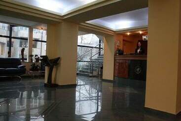 Excelsior By Timhotels
