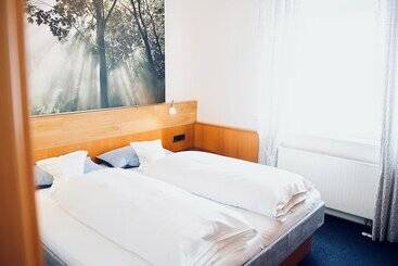 Bio Hotel Forellenhof