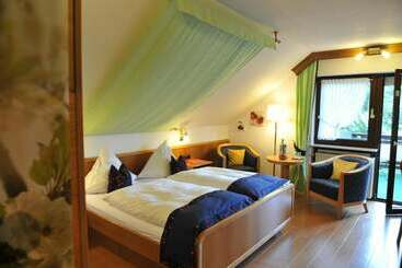 Bio Hotel Forellenhof