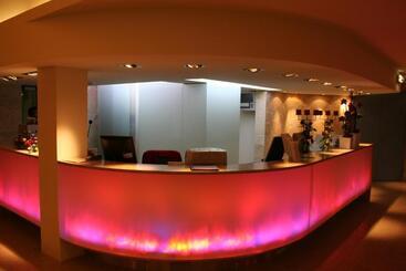 Fra Mare Thalasso Spa - Haapsalu