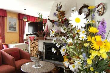هتل Garni Thurwieser B&b
